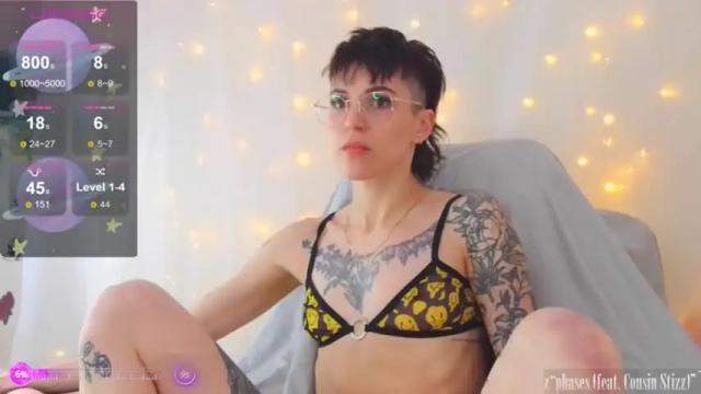 Image 10 of larouxxxx Stream on Chaturbate on 16 months ago