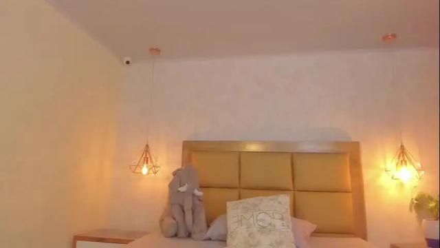 Image 2 of larsonmia Stream on Chaturbate on 1 month ago