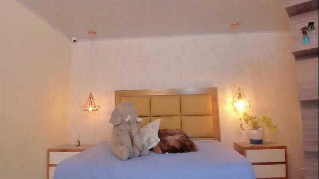 Image 2 of larsonmia Stream on Chaturbate on 20 days ago