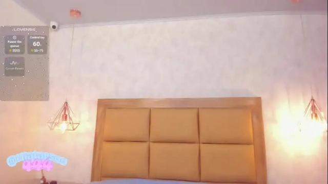 Image 4 of larsonmia Stream on Chaturbate on 2 days ago