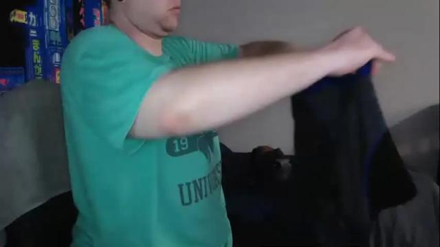 Thumbnail 2, laser2089's Stream at Chaturbate, 21 months ago