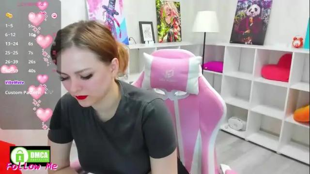 Image 4 of lasly_fox Stream on Chaturbate on 10 days ago