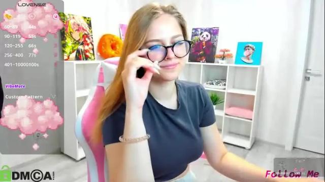 Image 2 of lasly_fox Stream on Chaturbate on 3 months ago