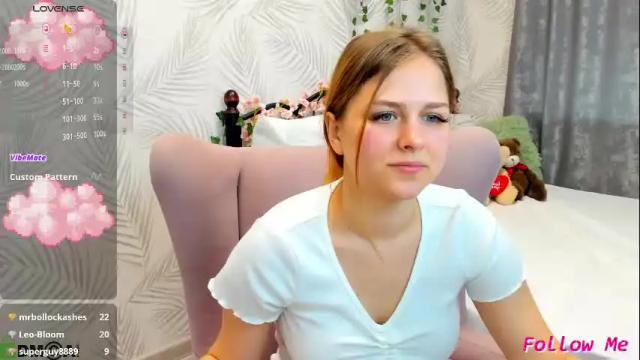 Image 11 of lasly_fox Stream on Chaturbate on 3 months ago