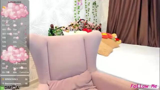 Image 7 of lasly_fox Stream on Chaturbate on 3 months ago