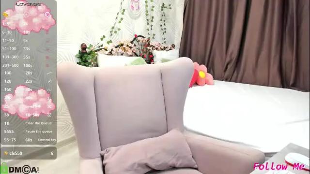 Thumbnail 2, lasly_fox's Stream at Chaturbate, 2 months ago