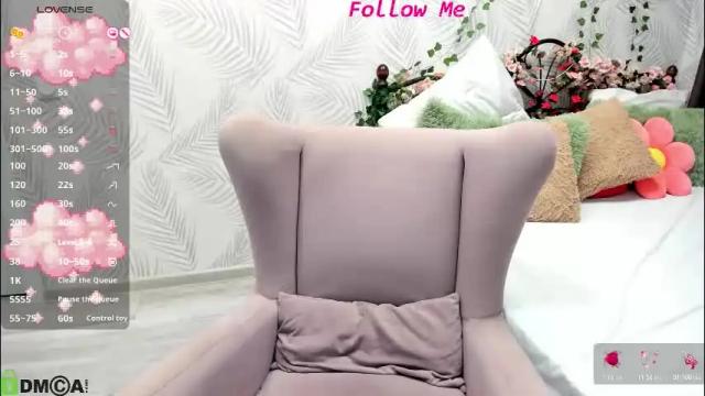 Image 7 of lasly_fox Stream on Chaturbate on 2 months ago