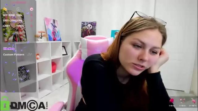 Image 6 of lasly_fox Stream on Chaturbate on 1 month ago