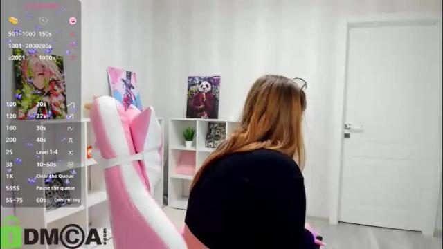 Image 7 of lasly_fox Stream on Chaturbate on 1 month ago