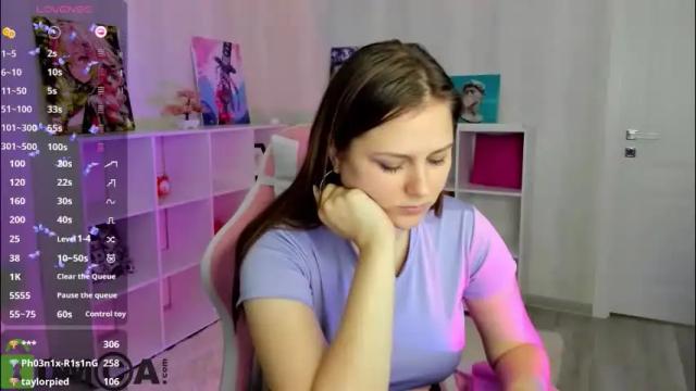 Thumbnail 1, lasly_fox's Stream at Chaturbate, 28 days ago