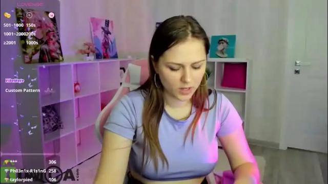 Image 2 of lasly_fox Stream on Chaturbate on 28 days ago