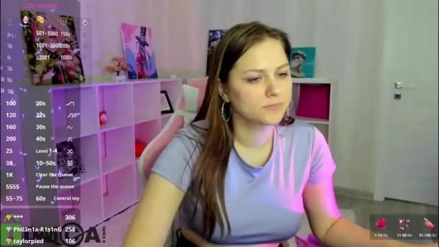 Image 3 of lasly_fox Stream on Chaturbate on 28 days ago