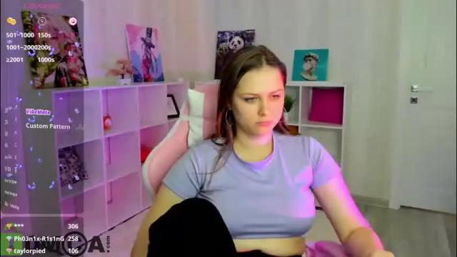 Thumbnail 2, lasly_fox's Stream at Chaturbate, 28 days ago