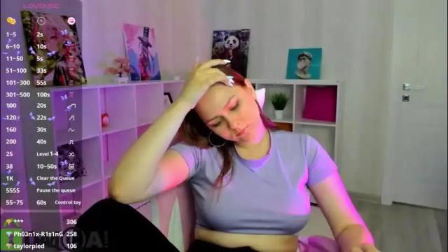 Image 6 of lasly_fox Stream on Chaturbate on 28 days ago
