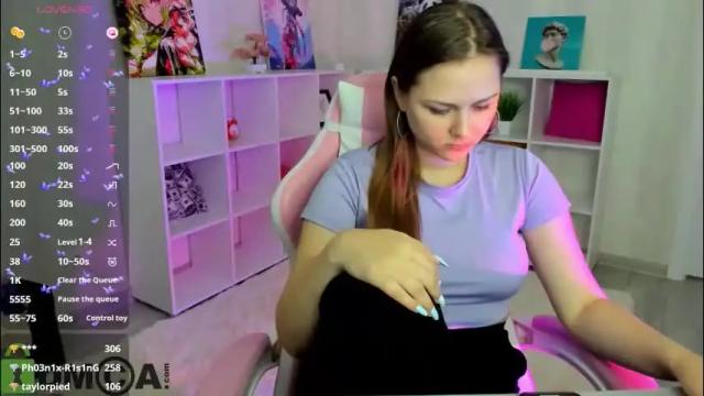 Thumbnail 3, lasly_fox's Stream at Chaturbate, 28 days ago