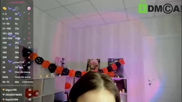 Thumbnail 1, lasly_fox's Stream at Chaturbate, 2 months ago