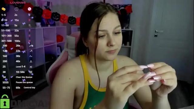 Thumbnail 1, lasly_fox's Stream at Chaturbate, 2 months ago