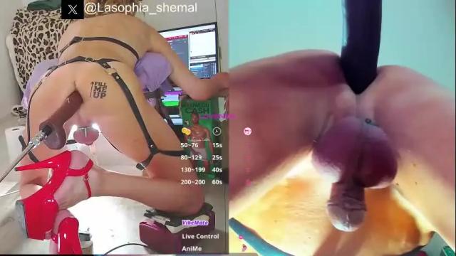 Thumbnail 3, lasophia's Stream at Chaturbate, 20 days ago