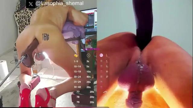 Image 4 of lasophia Stream on Chaturbate on 14 days ago