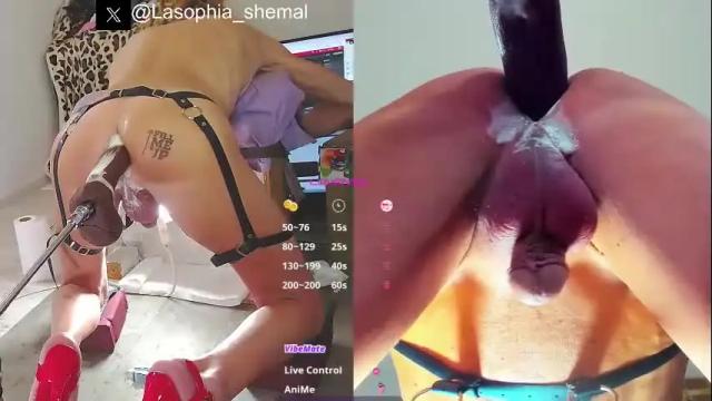 Thumbnail 2, lasophia's Stream at Chaturbate, 1 day ago