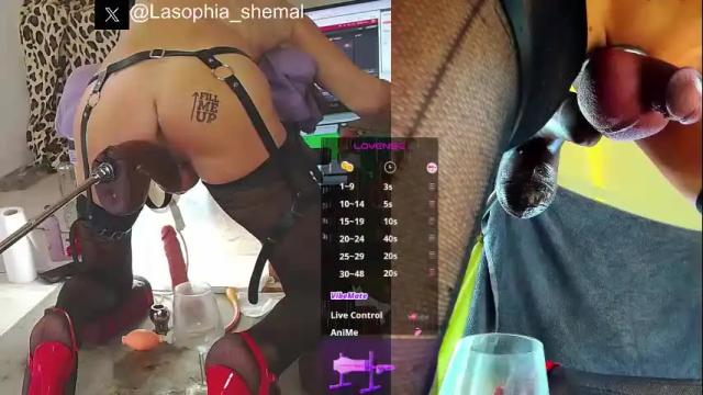 Image 10 of lasophia Stream on Chaturbate on 1 month ago