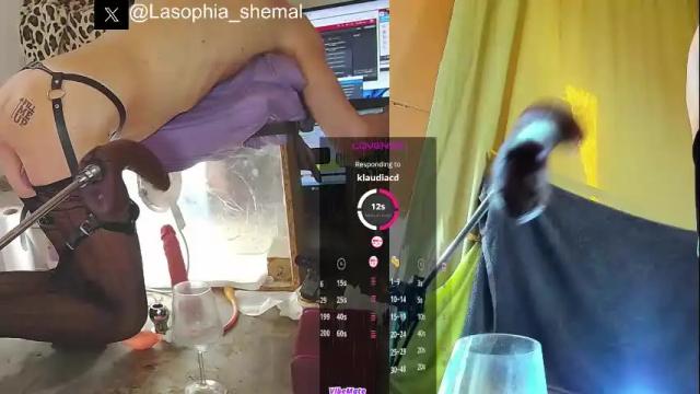 Image 11 of lasophia Stream on Chaturbate on 1 month ago