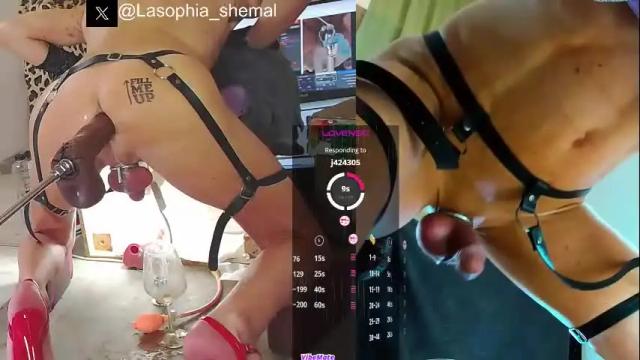 Image 3 of lasophia Stream on Chaturbate on 1 month ago