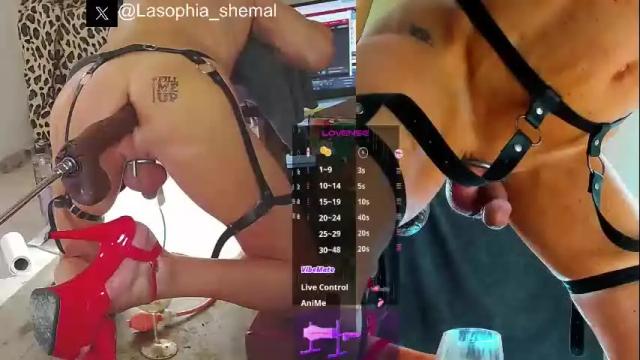 Image 2 of lasophia Stream on Chaturbate on 1 month ago