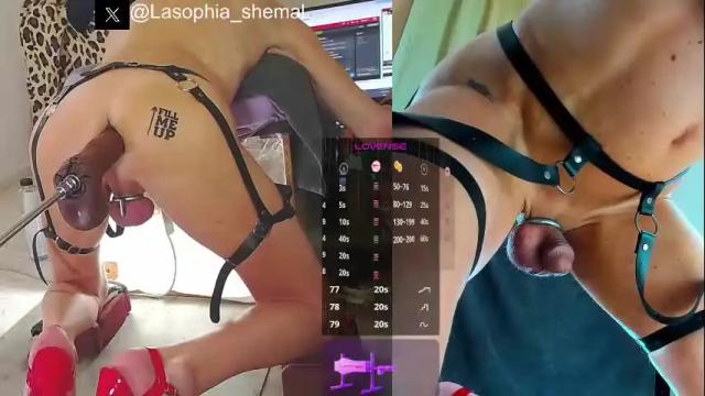 Image 10 of lasophia Stream on Chaturbate on 1 month ago