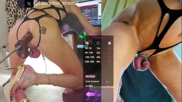 Image 12 of lasophia Stream on Chaturbate on 1 month ago