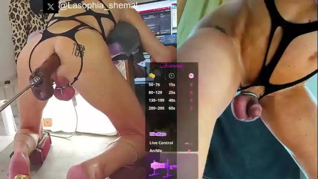Image 2 of lasophia Stream on Chaturbate on 1 month ago