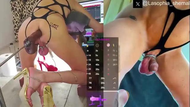 Image 4 of lasophia Stream on Chaturbate on 1 month ago
