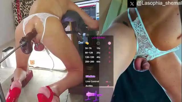 Image 10 of lasophia Stream on Chaturbate on 14 days ago