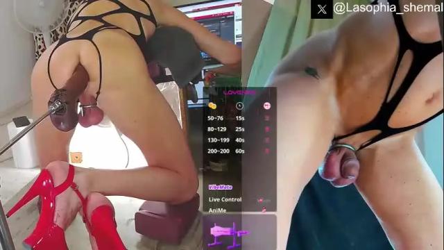 Image 7 of lasophia Stream on Chaturbate on 8 days ago