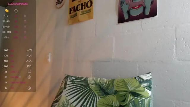 Image 8 of lastlostcontinent Stream on Chaturbate on 16 months ago