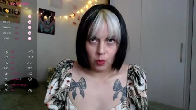 Thumbnail 1, lastlostcontinent's Stream at Chaturbate, 16 months ago