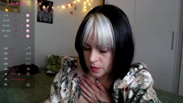 Image 3 of lastlostcontinent Stream on Chaturbate on 16 months ago