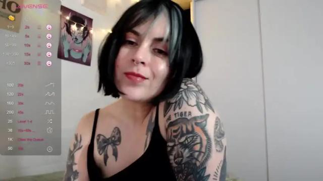Thumbnail 1, lastlostcontinent's Stream at Chaturbate, 16 months ago