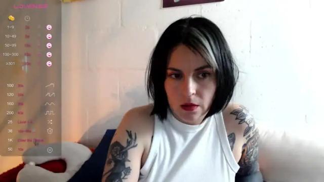 Thumbnail 1, lastlostcontinent's Stream at Chaturbate, 16 months ago