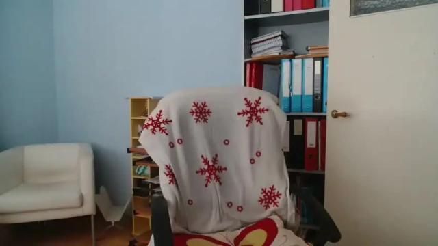 Image 8 of latex_doll_iris Stream on Chaturbate on 20 months ago