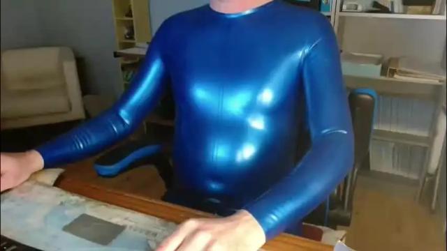 Thumbnail 1, latex_doll_iris's Stream at Chaturbate, 7 days ago