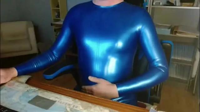 Thumbnail 2, latex_doll_iris's Stream at Chaturbate, 7 days ago