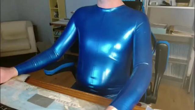 Thumbnail 3, latex_doll_iris's Stream at Chaturbate, 7 days ago