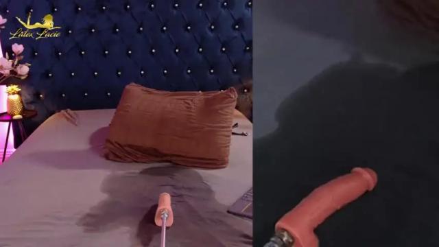 Image 12 of latex_lacie Stream on Chaturbate on 18 months ago