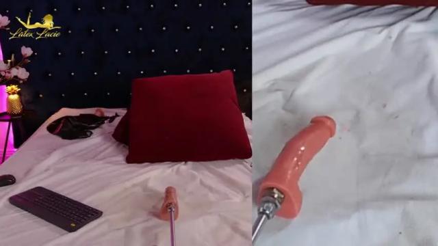Image 10 of latex_lacie Stream on Chaturbate on 18 months ago