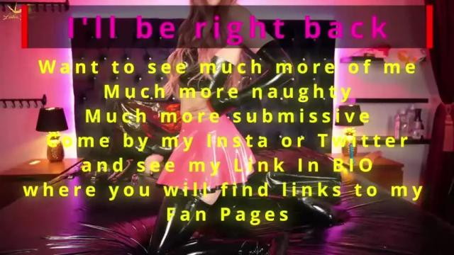 Thumbnail 2, latex_lacie's Stream at Chaturbate, 18 months ago