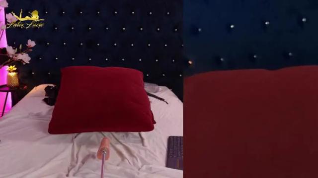 Thumbnail 1, latex_lacie's Stream at Chaturbate, 17 months ago