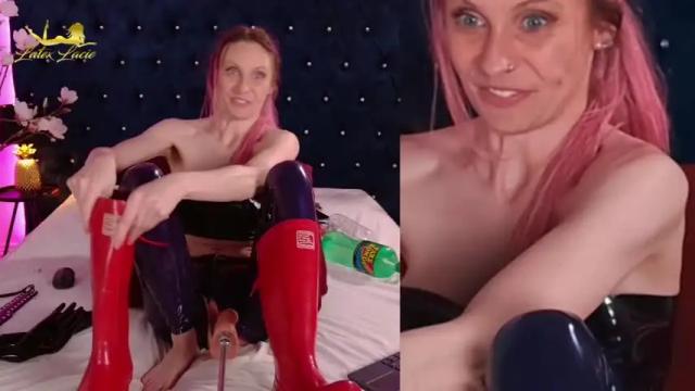 Image 11 of latex_lacie Stream on Chaturbate on 17 months ago