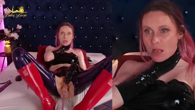 Image 12 of latex_lacie Stream on Chaturbate on 17 months ago