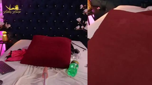 Image 12 of latex_lacie Stream on Chaturbate on 17 months ago